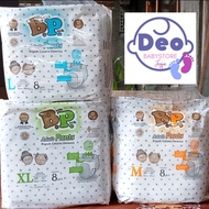 BULK PACK POPOK DEWASA