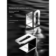 synergy house furniture rejected item furniture Rak penutup periuk keluli tahan karat 304 rak dapur 