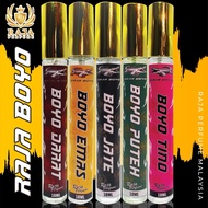 RAJA PERFUMEE COMBO JIMAT 10ML PREMIUM