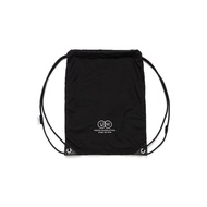 WTAPS x UNDERCOVER Gym Sack Bag Nyco. Weather Black Unused