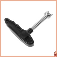 👟 Spike Wrench Alat Penanggal Spike Kasut Golf Aksesori Golf