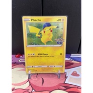 Pokemon Go - 028/078 - Pikachu