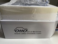 OttoMobile Subaru Impreza WRX STI 模型車