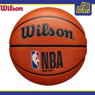 Wilson NBA DRV Pro Basketball (WTB9100XB06) – Size 6