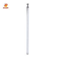 【In Stock】【In Stock】96cm Length 7 Section Telescoping Stainless Steel AM FM Radio TV Antenna