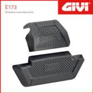 GIVI E173 MONOKEY TOPCASE TREKKER OUTBACK OBKN42A/B BACKREST