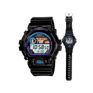 G-LIDE Tide Graph AUTO LIGHT MEN SPORT DIGITAL WATCH GLX-6900-1 PREMIUM