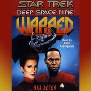 Star Trek Deep Space Nine: Warped K.W. Jeter