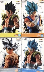 👋 約好時間，逾時不候 👋 龍珠 Z 港版 DragonBall Masterlise Extra Figure Toys Toy Smsp Msp  Super Master Stars Piece