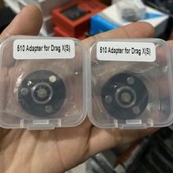 adapter drag s/adapter drag x/adapter 510