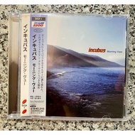 Incubus - Morning View - JPN Press - Music CD Album - CD in Mint Condition