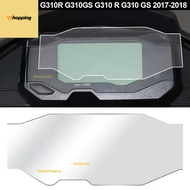 MK1  TPU Motorcycle Instrument Dashboard Cluster Scratch Protection Film Screen Protector For BMW G3