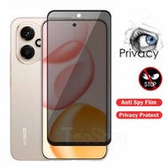 Anti-spy Tempered Glass Protective Film For Honor 400 pro Lite 400pro 400Lite 4 00 Honor400 pro Hono