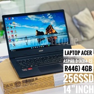 laptop acer aspire 3 A314 22 r446