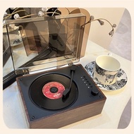 CD Player Portable Bluetooth Audio CD Player Album Player