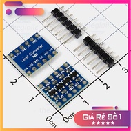 [5 Pieces]- I2C UART SPI TTL Signal Level Converter Truong Giang Components 86