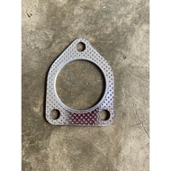 Exhaust Gasket For Downpipe、Front Pipe Civic Fc 、Fe Turbo