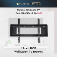 Adjustable Wall Mount TV Bracket For Xiaomi TV (14" - 75")