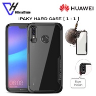 Huawei P30 Mate20pro Nova2lite Nova3i Nova5t IPaky Hard Case [ 1 : 1 ]