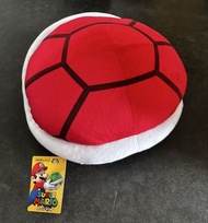 Super Mario 紅色龜殼咕𠱸