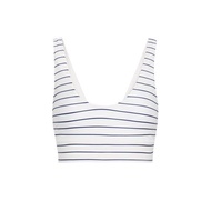 EVERYDAY APPARELS FW25 Sport bra บราออกกำลังกาย sailor stripe M