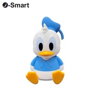 i-Smart - Disney迪士尼 唐老鴨造型小夜燈