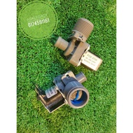 washing machine panasonic inlet water valve