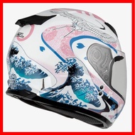 正 Golden Head Cap [Free $350 Tv Color Lens+Physical Store] [SOL SF-2 Ukiyo-E] SF2 Lightweight Small 