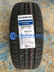 Lốp kumho 235/55R19 KL33 VN