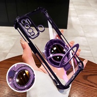 Ybd rõ ràng Ốp điện thoại cho Vivo Y50 y30 y30i Y51 Y31 y53s y51a y15s y15a Y01 1935 1938 chống rơi