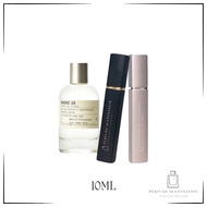 LE LABO GAIAC 10 (EDP) 10ML (DECANT)