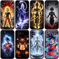 Dragon Ball anime fa1 for Vivo Y75 Y77 T Y78M Y78 Plus Y78 Y81 Y81s Y91 C Y95 Y93 Y200 Y300 Compatib