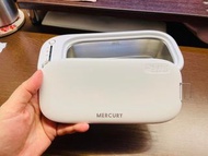 珍珠白 Mercury V1 UV殺菌超聲波清洗機