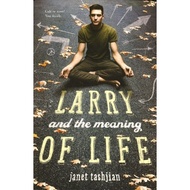 (BBW) Larry And The Meaning Of Life(ISBN: 9781250050359)