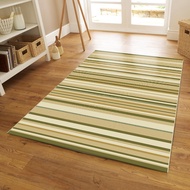 [特價]卡蕾條紋地毯 160x235cm