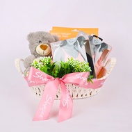 Hamper Joy, Nursing hamper for mommies, hamper for mommies, breastfeeding hamper