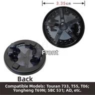 Helmet Accessories for Motorcycle and E-bike