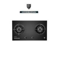 EF Gas Hob 73CM – EFH 7620 TN VGB