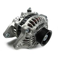 PROTON GEN2 CLUTCH PULLY / NORMAL PULLY ALTERNATOR GEN 2 RECON AND NEW