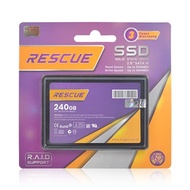 Ssd V-GeN Rescue 240GB SATA 3 Solid State Drive 2.5"
