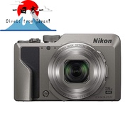 [Direct from Japan]
Nikon COOLPIX A1000 BK Digital Camera with 35x Optical Zoom and Eye Sensor EVF