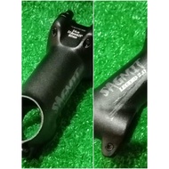 NEW SAGMIT LEGEND 2.0 STEM 80MM