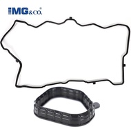 IMG Auto Parts  12341-5A2-A01 Engine Valve Cover Gasket Set for HONDA ACCORD 2.4L K24 12030-5A2-A01,