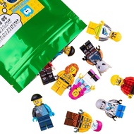 Used Mini figure Lego
