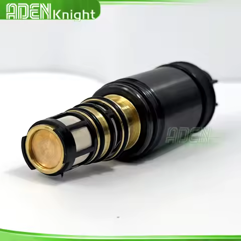 447280-9081 AC Compressor Control Valve TSE17C For Toyota CAMRY RAV4 COROLLA 447280908184 80101S9A01