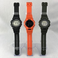 Casio G-Shock DIGITAL SERIES GD-010-1 GD-010-3 GD-010-4