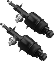Eshare Rear Hydraulic Air Shock Absorber Fit for Infiniti QX56 2011-2013, fit for Infiniti QX80 2014
