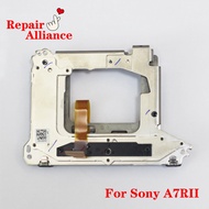 Used Image Stabilizer Anti-Shake Assy Repair Parts For Sony ILCE-7M2 ILCE-7Rm2 A7II A7rii A7sii A7rm2 Camera