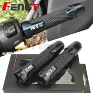 SYM JET X 150 Handle Grip With End Balancer SYM JET X 150 JET 14 Throttle Grip Anti Slip Grip SYM JE