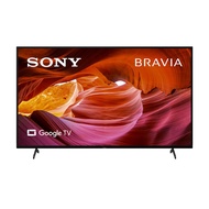 [ส่งฟรี] SONY แอลอีดีทีวี 65 นิ้ว (4K, LED, Google TV) รุ่น KD-65X75K